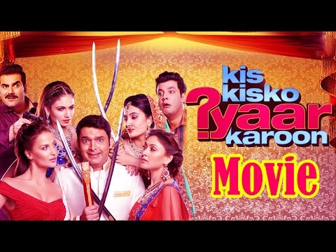 Kis Kisko Pyaar Karoon Full Movie Download Hd 1080p Free Download